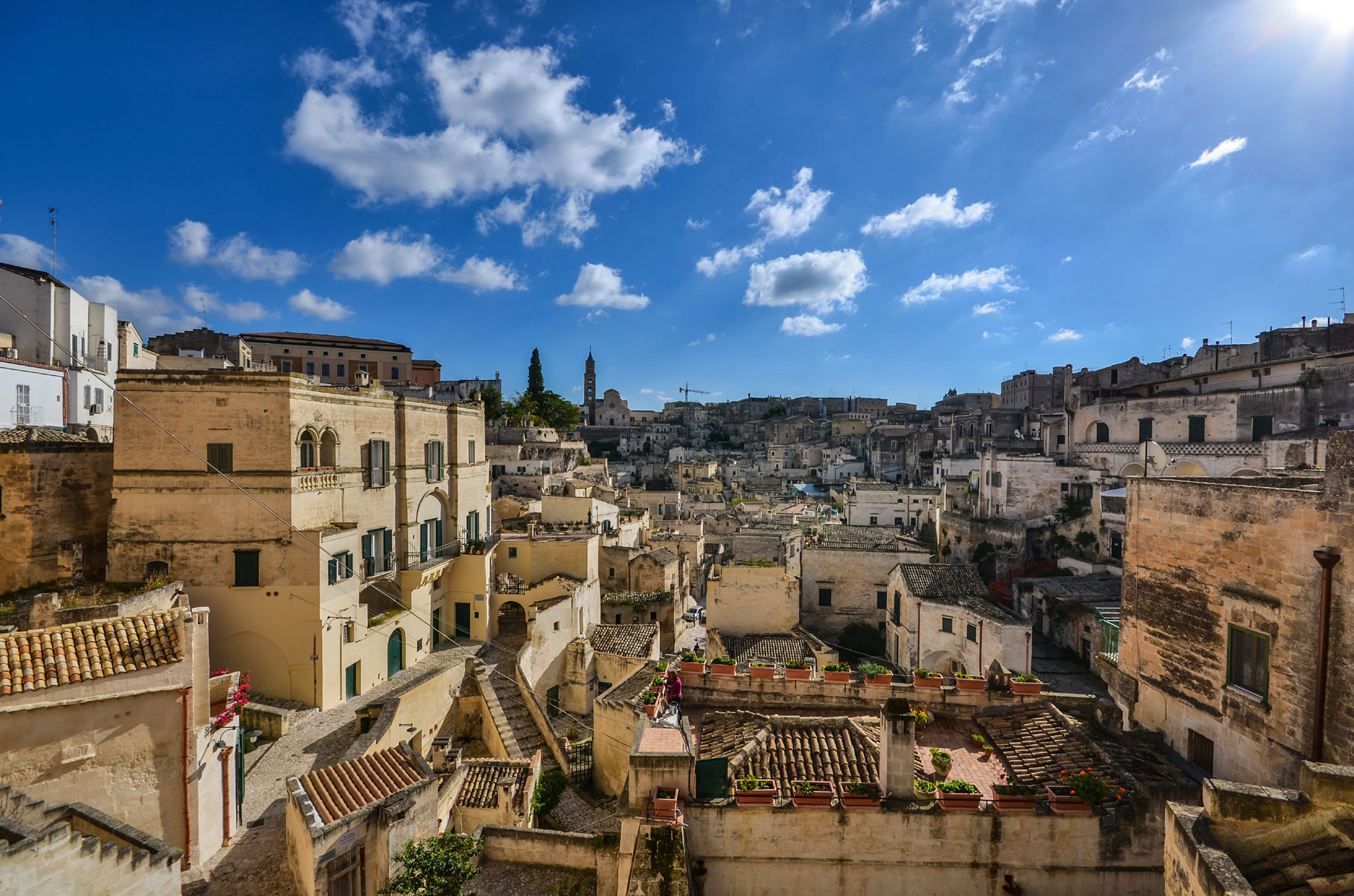 Matera